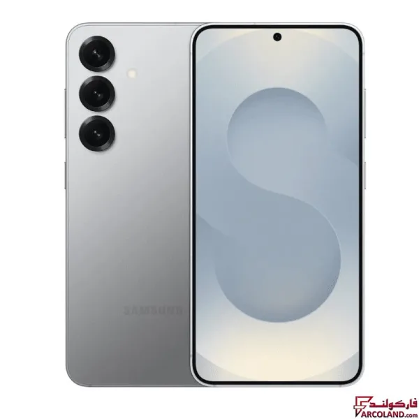 گوشی موبايل سامسونگ Galaxy S25 5G ظرفیت 128 گیگابایت رم 12 گیگابایت – ویتنام