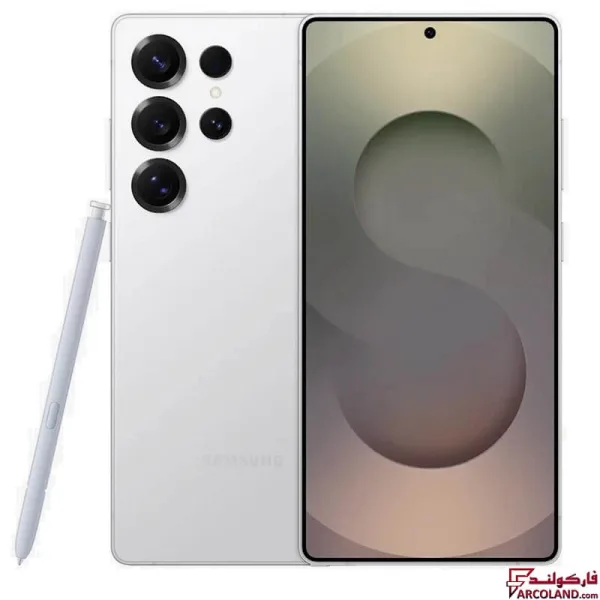 گوشی موبايل سامسونگ Galaxy S25 Ultra 5G ظرفیت 256 گیگابایت رم 12 گیگابایت – ویتنام
