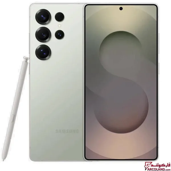 گوشی موبايل سامسونگ Galaxy S25 Ultra 5G ظرفیت 1 ترابایت رم 12 گیگابایت – ویتنام
