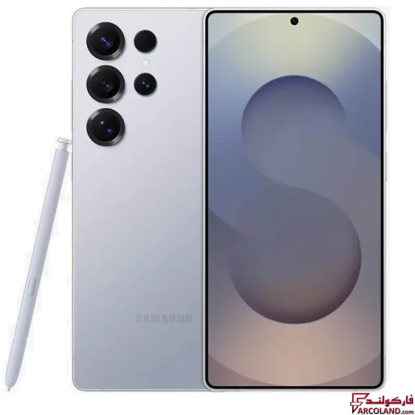 گوشی موبايل سامسونگ Galaxy S25 Ultra 5G ظرفیت 512 گیگابایت رم 12 گیگابایت – ویتنام