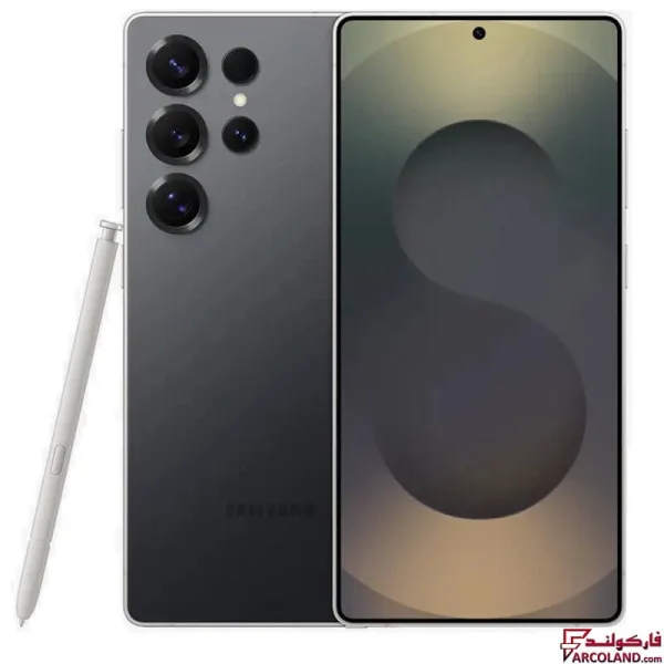 گوشی موبايل سامسونگ Galaxy S25 Ultra 5G ظرفیت 1 ترابایت رم 16 گیگابایت – ویتنام