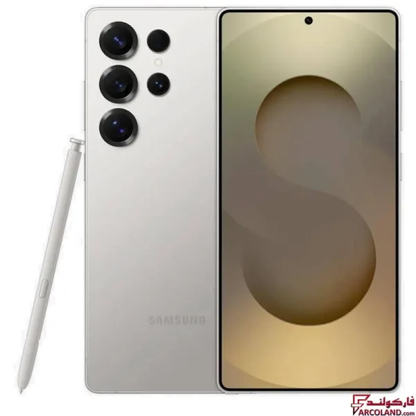 گوشی موبايل سامسونگ Galaxy S25 Ultra 5G ظرفیت 1 ترابایت رم 16 گیگابایت