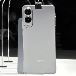 خرید اینترنتی و قیمت گوشی موبايل سامسونگ Galaxy S25 Edge 5G