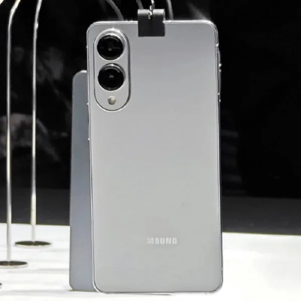 خرید اینترنتی و قیمت گوشی موبايل سامسونگ Galaxy S25 Edge 5G