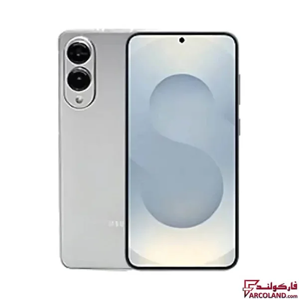 گوشی موبايل سامسونگ Galaxy S25 Edge 5G ظرفیت 256 گیگابایت رم 12 گیگابایت