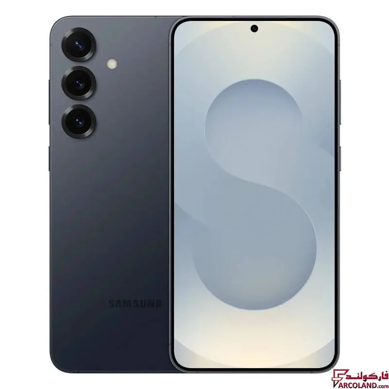 خرید اینترنتی و قیمت گوشی موبايل سامسونگ Galaxy S25 Plus 5G