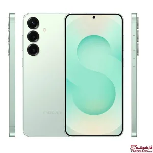 خرید اینترنتی و قیمت گوشی موبايل سامسونگ Galaxy S25 Plus 5G