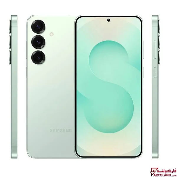 خرید اینترنتی و قیمت گوشی موبايل سامسونگ Galaxy S25 Plus 5G