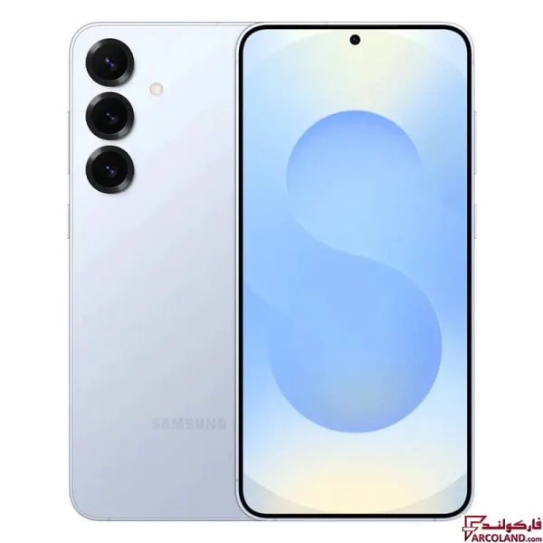 گوشی موبايل سامسونگ Galaxy S25 Plus 5G ظرفیت 512 گیگابایت رم 12 گیگابایت – ویتنام