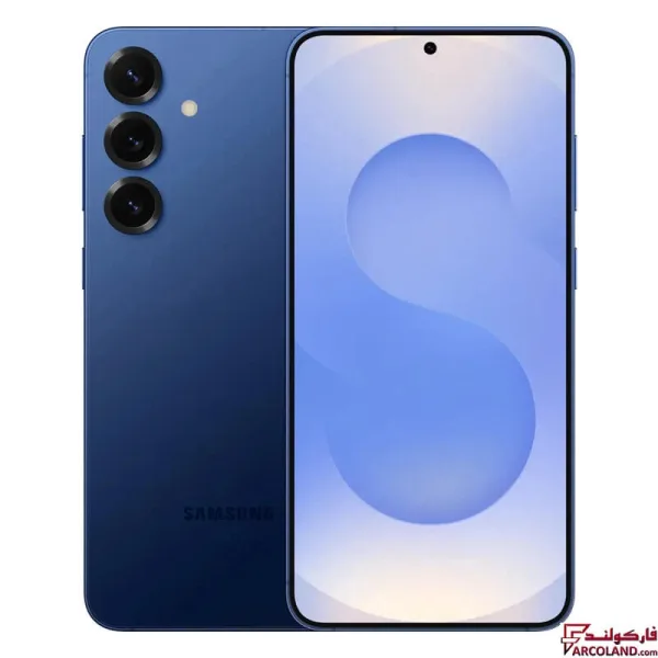 گوشی موبايل سامسونگ Galaxy S25 Plus 5G ظرفیت 256 گیگابایت رم 12 گیگابایت – ویتنام