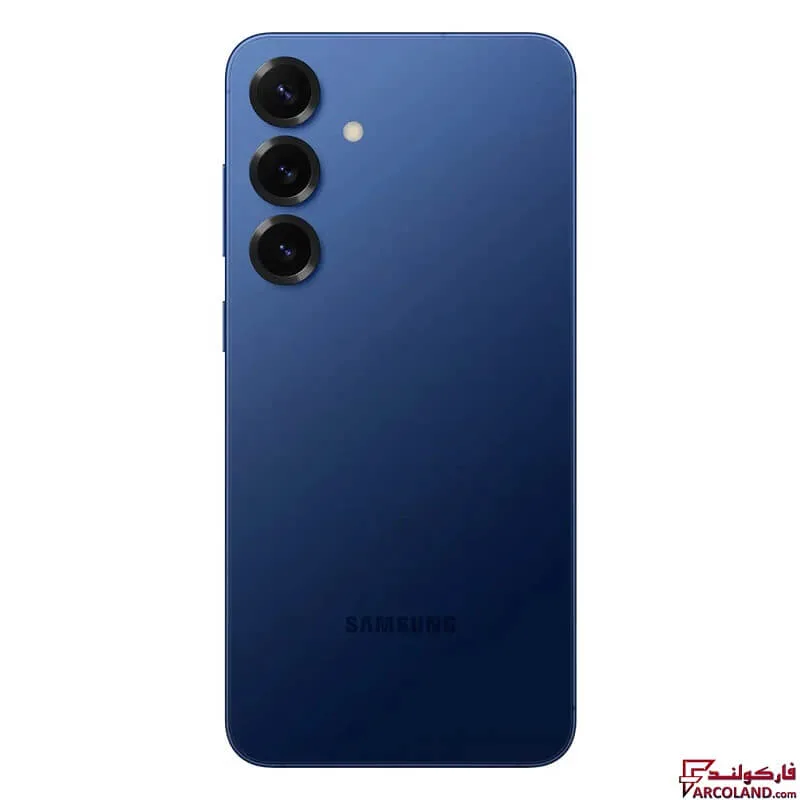 خرید اینترنتی و قیمت گوشی موبايل سامسونگ Galaxy S25 Plus 5G