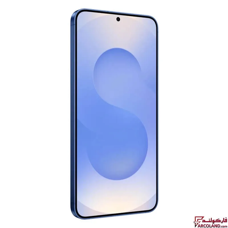 خرید اینترنتی و قیمت گوشی موبايل سامسونگ Galaxy S25 Plus 5G