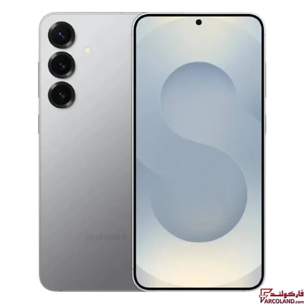 گوشی موبايل سامسونگ Galaxy S25 Plus 5G ظرفیت 256 گیگابایت رم 12 گیگابایت
