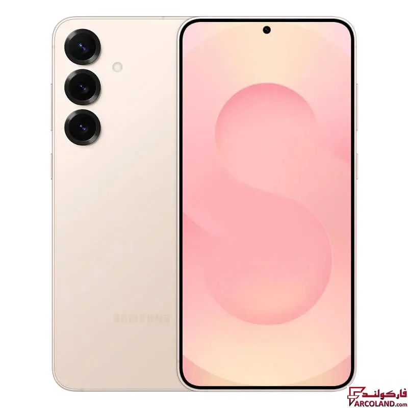 خرید اینترنتی و قیمت گوشی موبايل سامسونگ Galaxy S25 Plus 5G