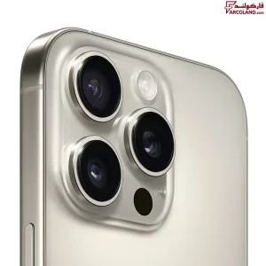خرید اینترنتی و قیمت گوشی موبایل اپل iPhone 16 Pro