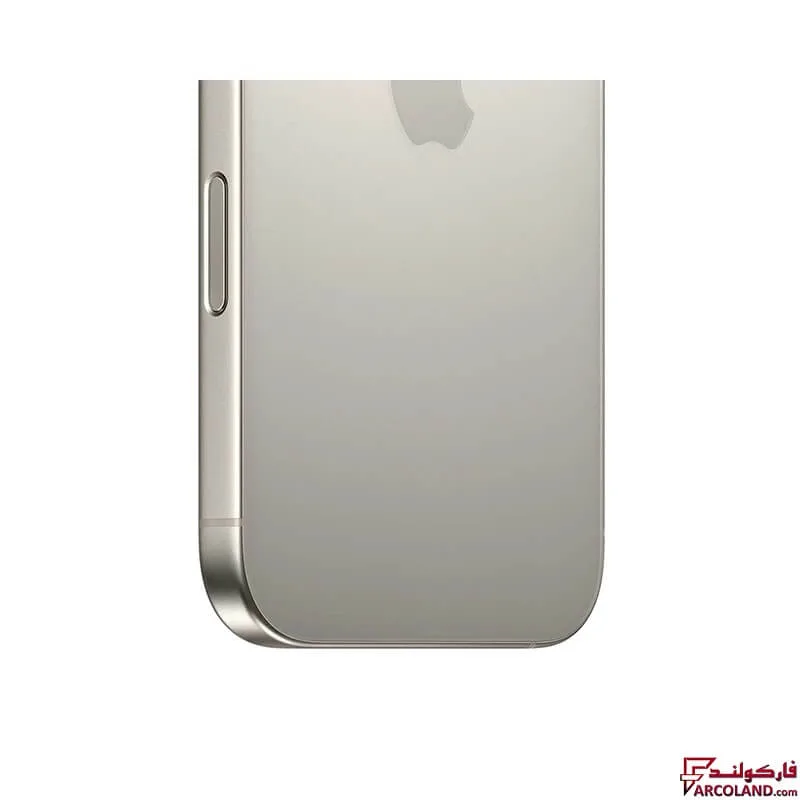 خرید اینترنتی و قیمت گوشی موبایل اپل iPhone 16 Pro