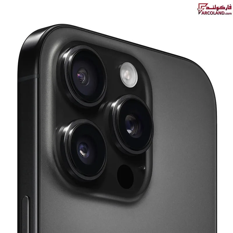 خرید اینترنتی و قیمت گوشی موبایل اپل iPhone 16 Pro