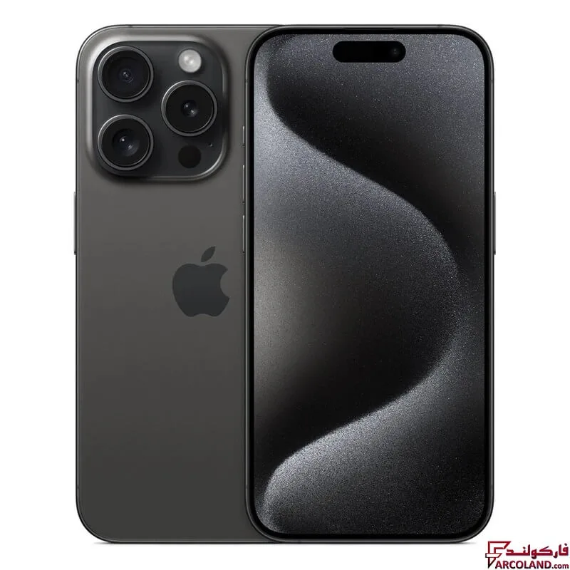 خرید اینترنتی و قیمت گوشی موبایل اپل iPhone 16 Pro