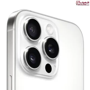 خرید اینترنتی و قیمت گوشی موبایل اپل iPhone 16 Pro