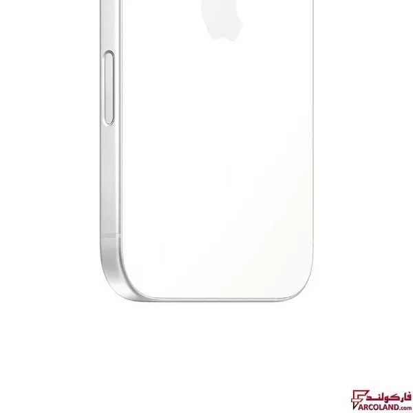 خرید اینترنتی و قیمت گوشی موبایل اپل iPhone 16
