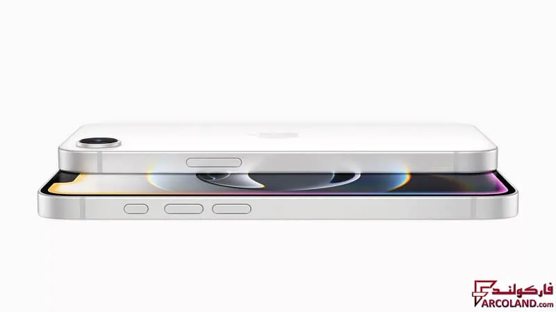 خرید اینترنتی و قیمت گوشی موبایل اپل iPhone 16e