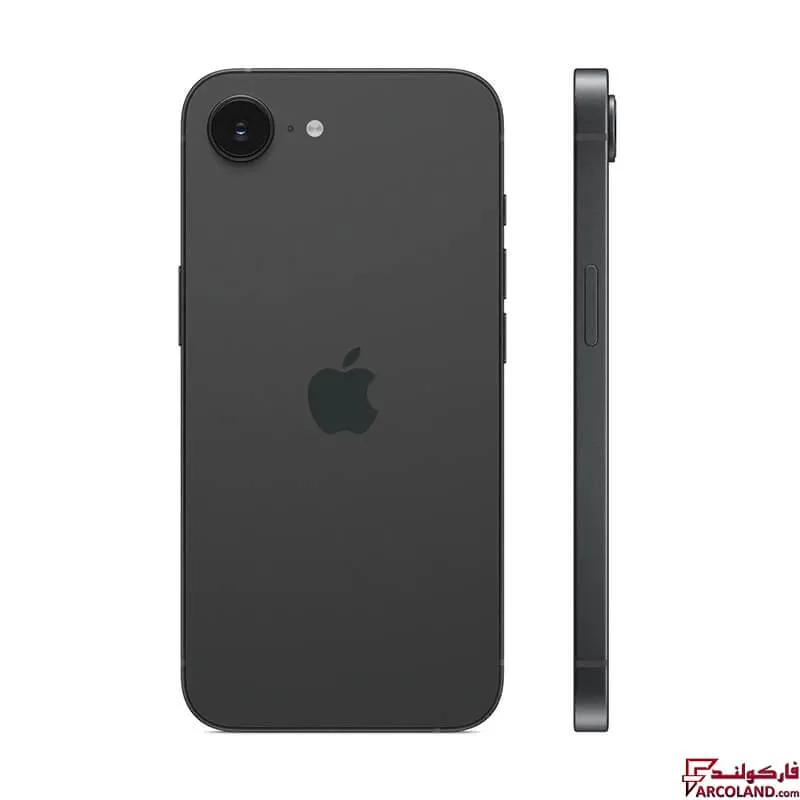 خرید اینترنتی و قیمت گوشی موبایل اپل iPhone 16e