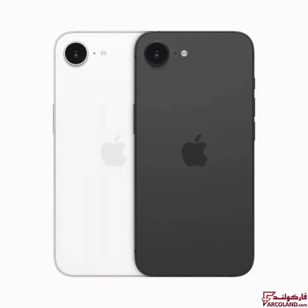 خرید اینترنتی و قیمت گوشی موبایل اپل iPhone 16e
