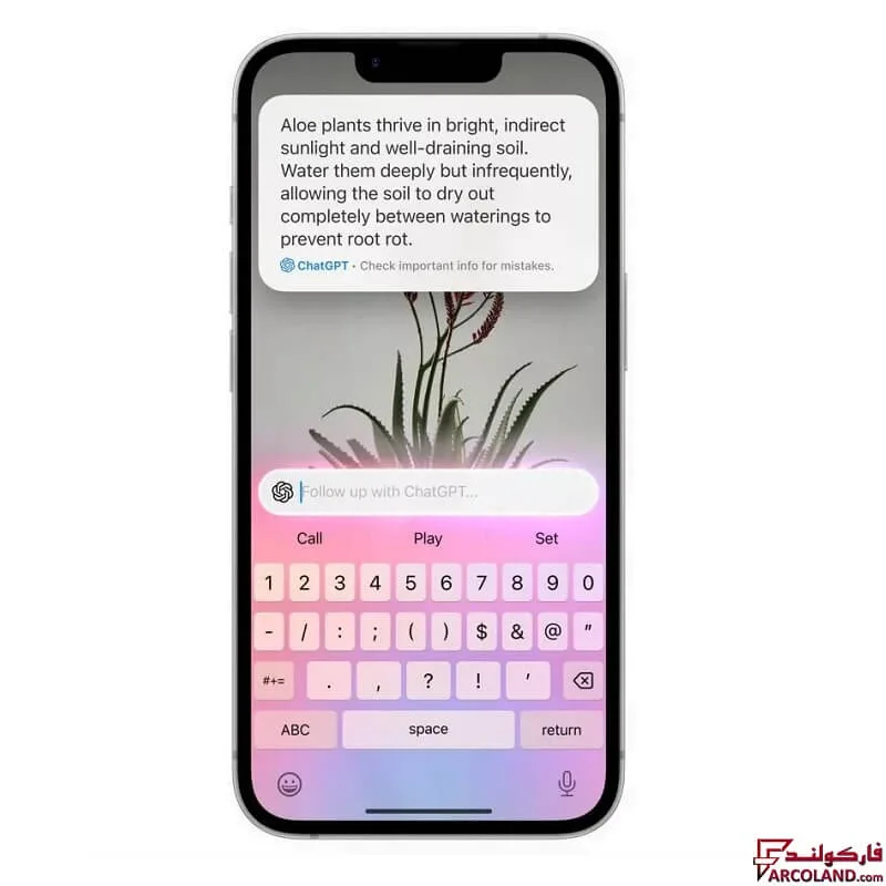 خرید اینترنتی و قیمت گوشی موبایل اپل iPhone 16e