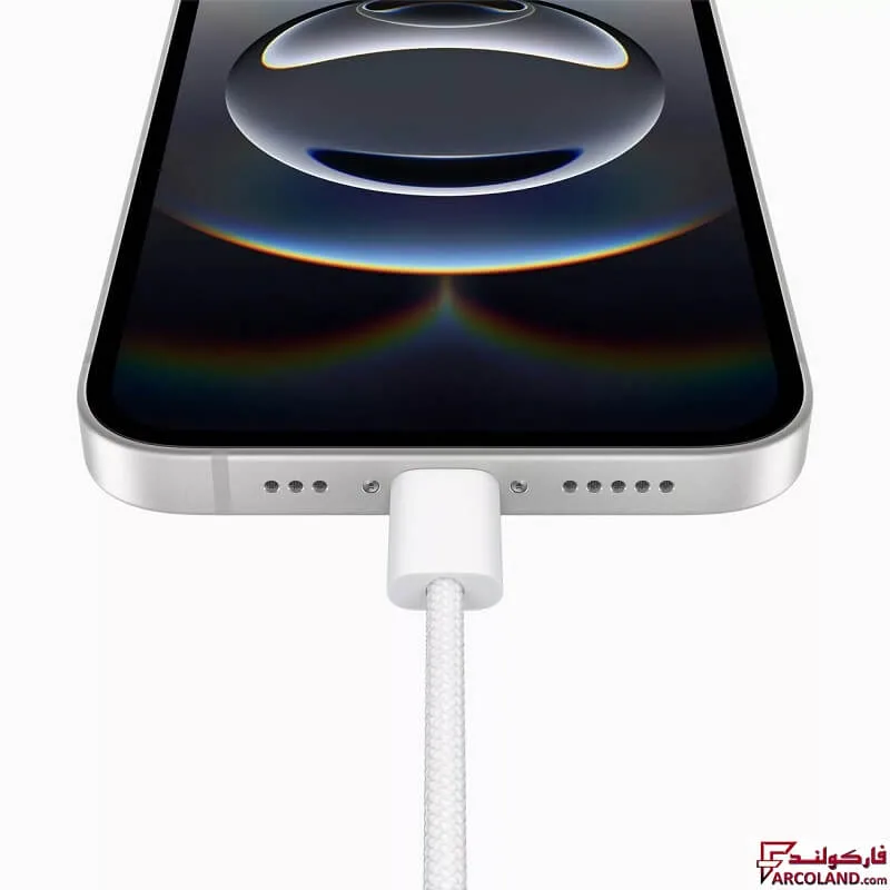 خرید اینترنتی و قیمت گوشی موبایل اپل iPhone 16e