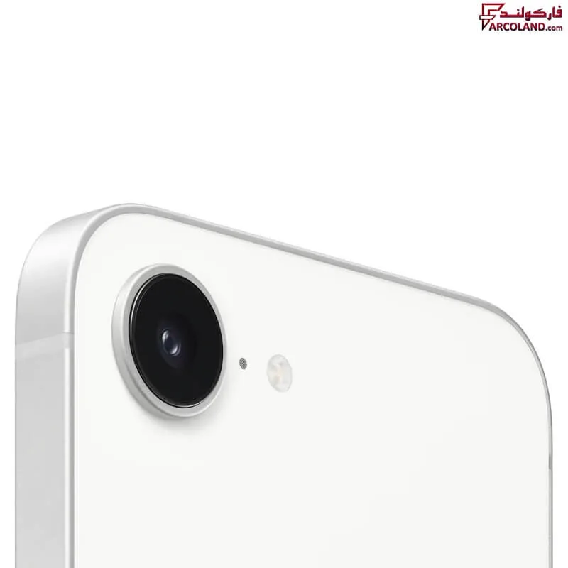 خرید اینترنتی و قیمت گوشی موبایل اپل iPhone 16e