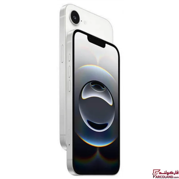 خرید اینترنتی و قیمت گوشی موبایل اپل iPhone 16e