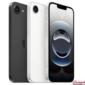 خرید اینترنتی و قیمت گوشی موبایل اپل iPhone 16e