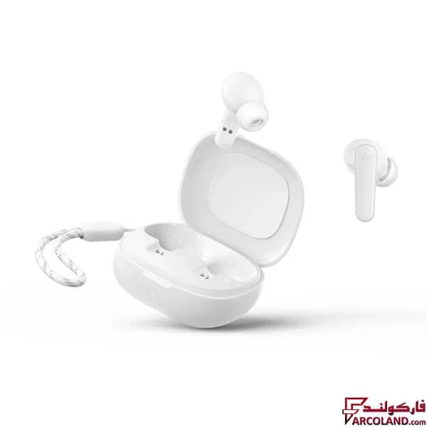 خرید اینترنتی و قیمت هدفون بلوتوثی انکر مدل SoundCore R50i A3949