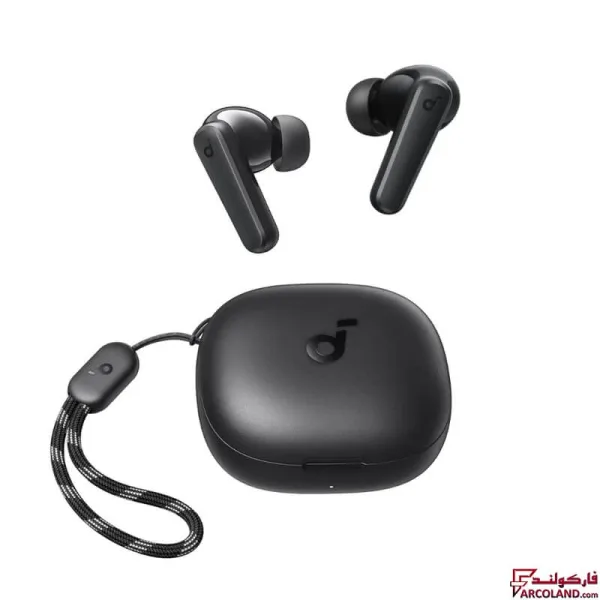 هندزفری بلوتوثی انکر مدل SoundCore R50i A3949