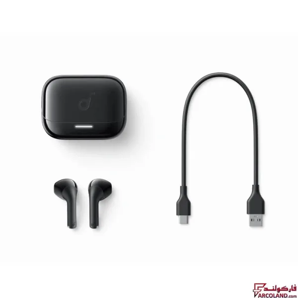خرید اینترنتی و قیمت هندزفری بلوتوثی انکر مدل SoundCore K20i A3994