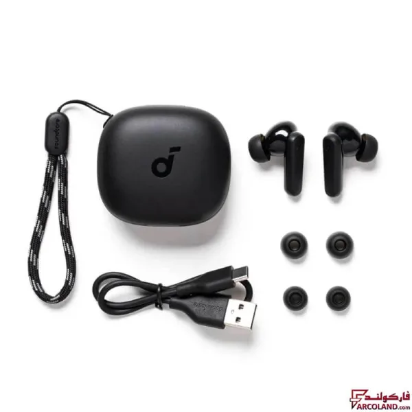 خرید اینترنتی و قیمت هندزفری بلوتوثی انکر مدل Soundcore P25i