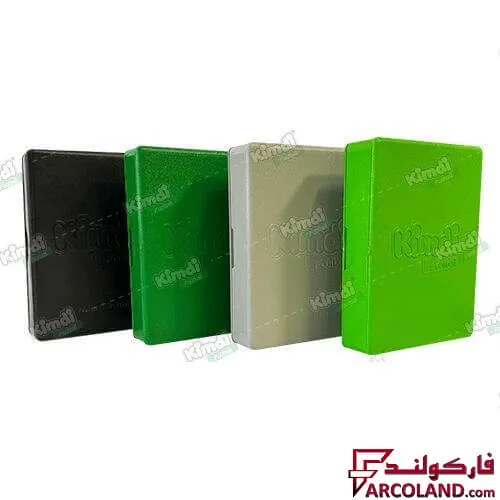خرید اینترنتی و قیمت جاکارتی کلکسیونری کیمدی فوتبال