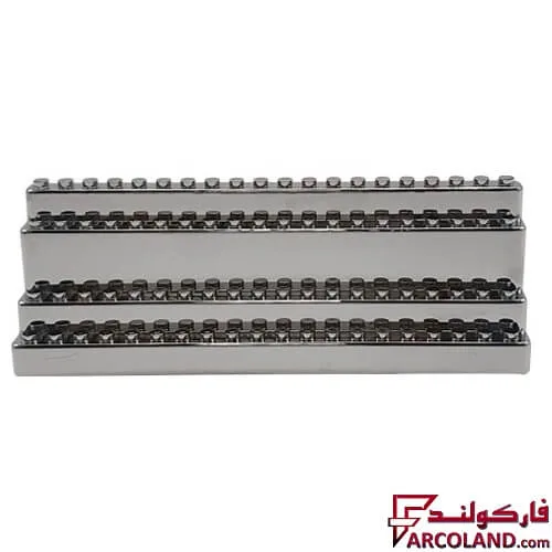 خرید اینترنتی و قیمت سکوی قهرمانی 15 تایی کیمدی فوتبال (نقره ای)