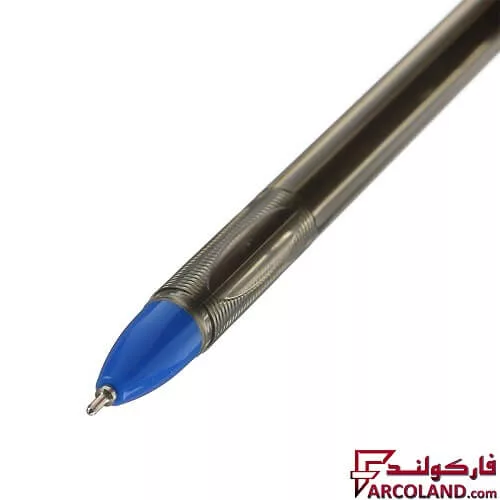 خرید اینترنتی و قیمت خودکار 0.7 میلی متری پنتر مدل Ball Point Pen کد 105