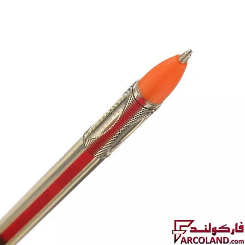 خرید اینترنتی و قیمت خودکار 1 میلی متری پنتر مدل Ball Point Pen کد 105
