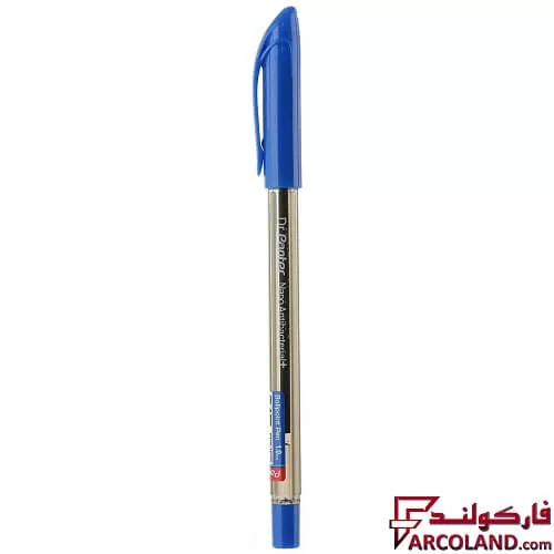 خودکار 1 میلی متری پنتر مدل Ball Point Pen کد 105