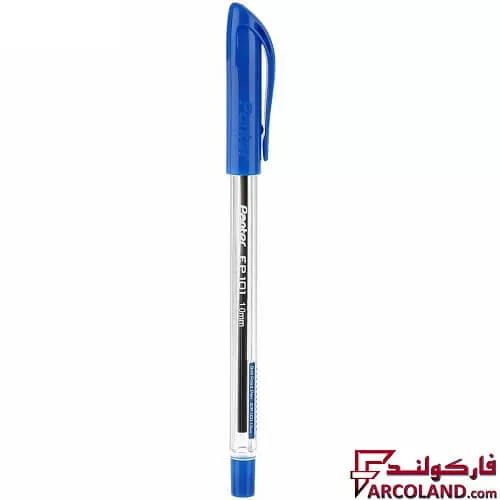 خودکار 1 میلی متری پنتر مدل Ball Point Pen کد 101