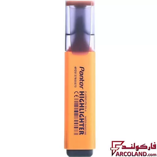 ماژیک علامت گذار پنتر مدل classic کد Ch-511