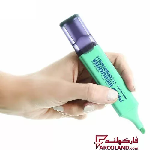 خرید اینترنتی و قیمت ماژیک علامت گذار پنتر مدل classic کد Ch-511