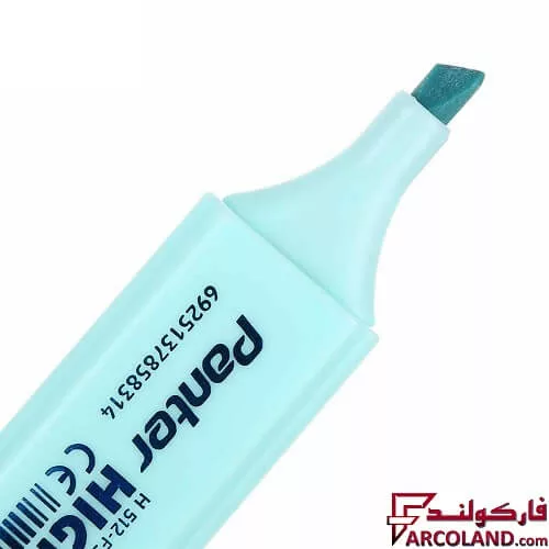 خرید اینترنتی و قیمت ماژیک علامت گذار پاستیلی پنتر مدل Pastel کد H512