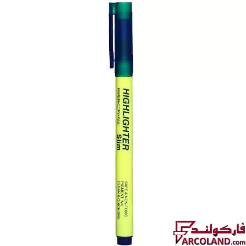 ماژیک علامت گذار پنتر مدل Slim کد SH-101