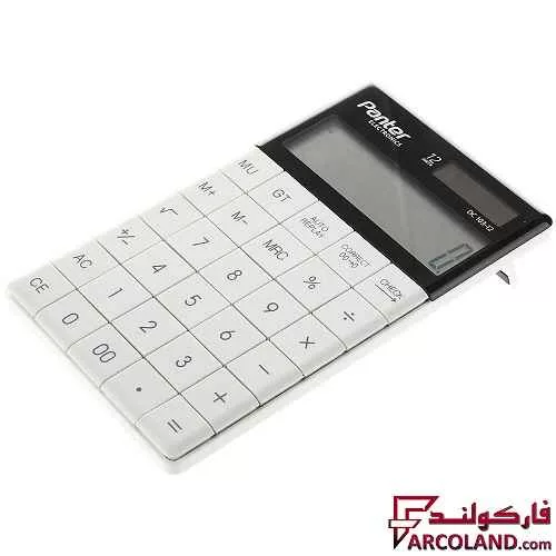 ماشین حساب پنتر مدل Superior کد DC103