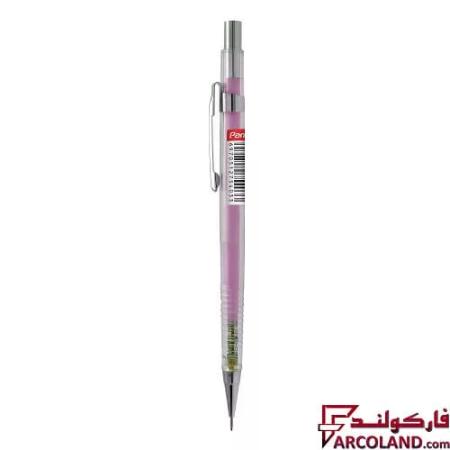 مداد نوکی 0.5 میلی متری پنتر مدل شیشه ای کد Mp1611