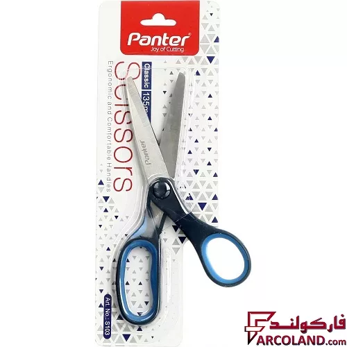 قیچی پنتر مدل کلاسیک کد Classic S103