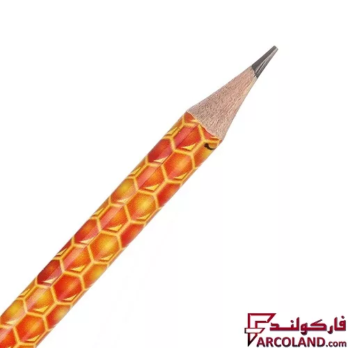 خرید اینترنتی و قیمت مداد پنتر مدل BP113 طرح Honey Bee سری Jungle